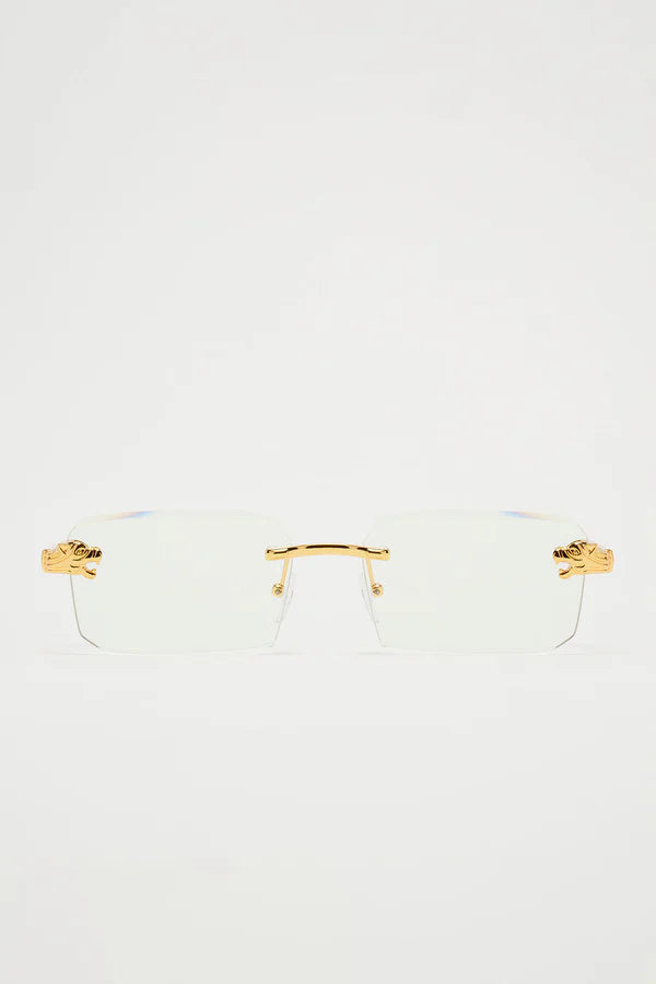 JEEZ Clarity+™ BlueLight Glasses