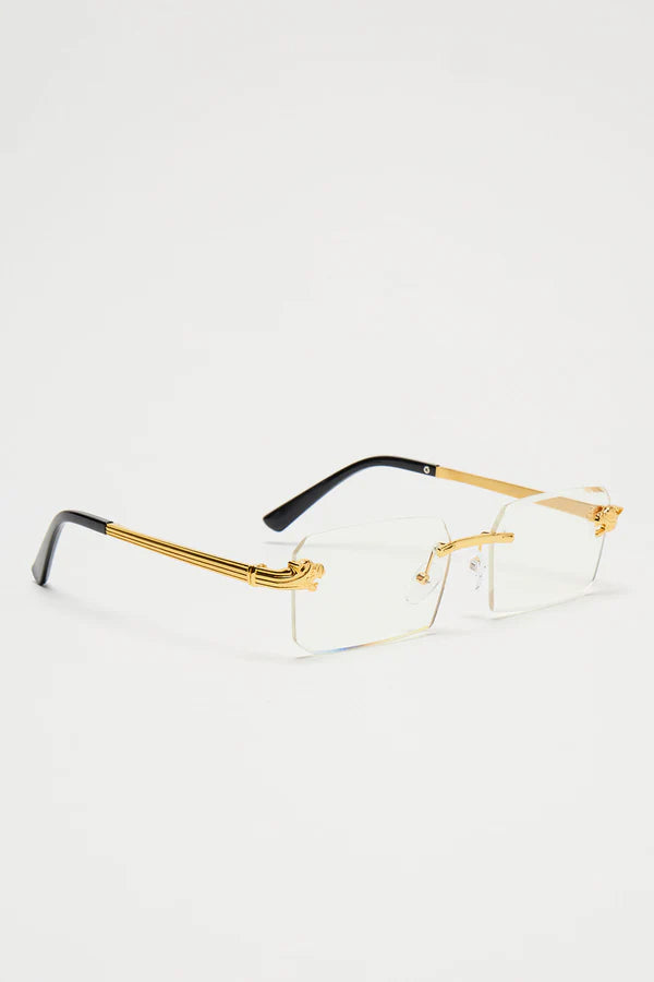 JEEZ Clarity+™ BlueLight Glasses