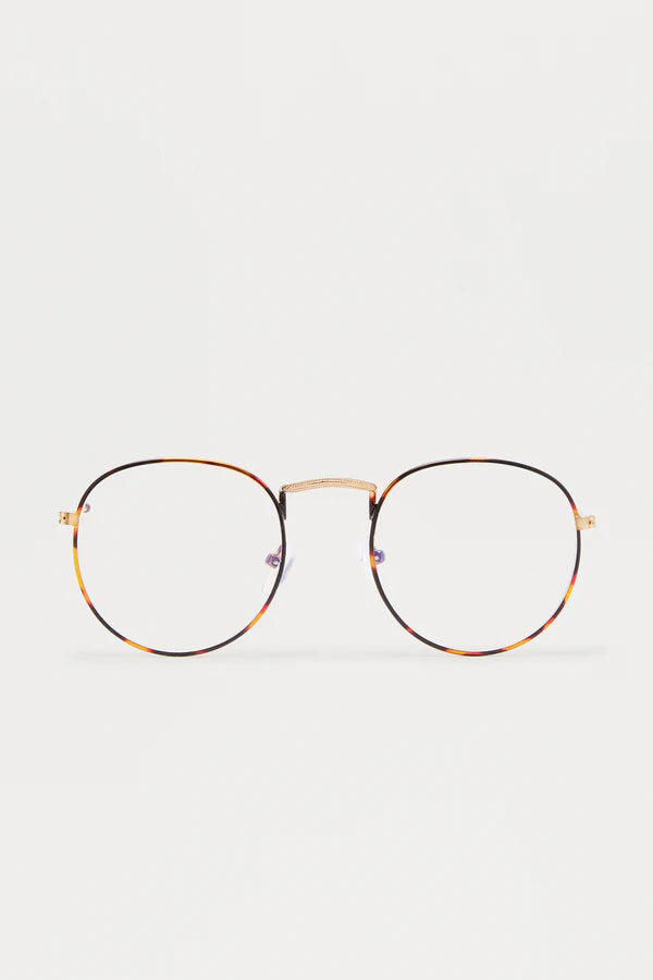 JEEZ VisionGuard™ BlueLight Glasses