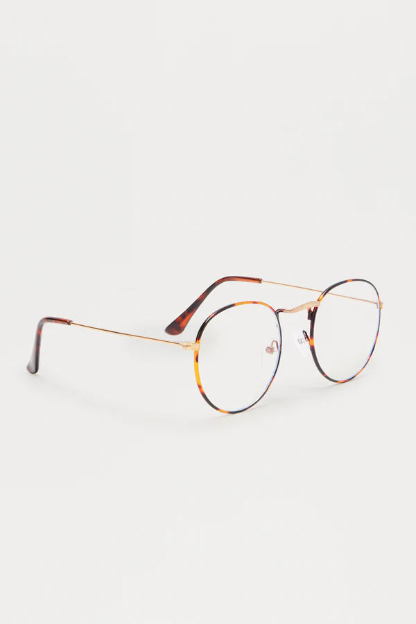 JEEZ VisionGuard™ BlueLight Glasses