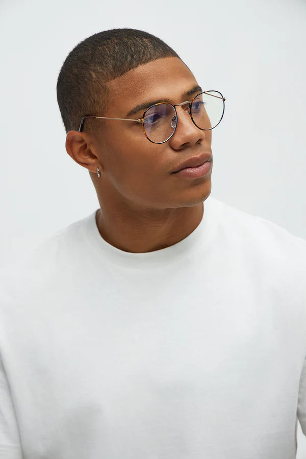 JEEZ VisionGuard™ BlueLight Glasses