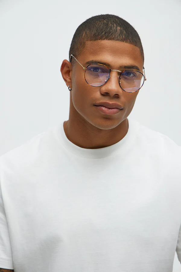 JEEZ VisionGuard™ BlueLight Glasses