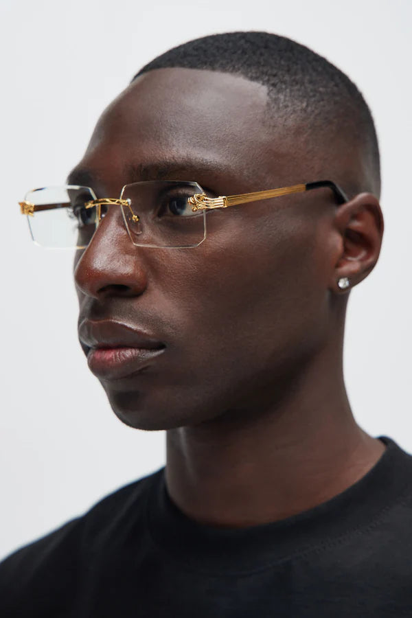 JEEZ Clarity+™ BlueLight Glasses