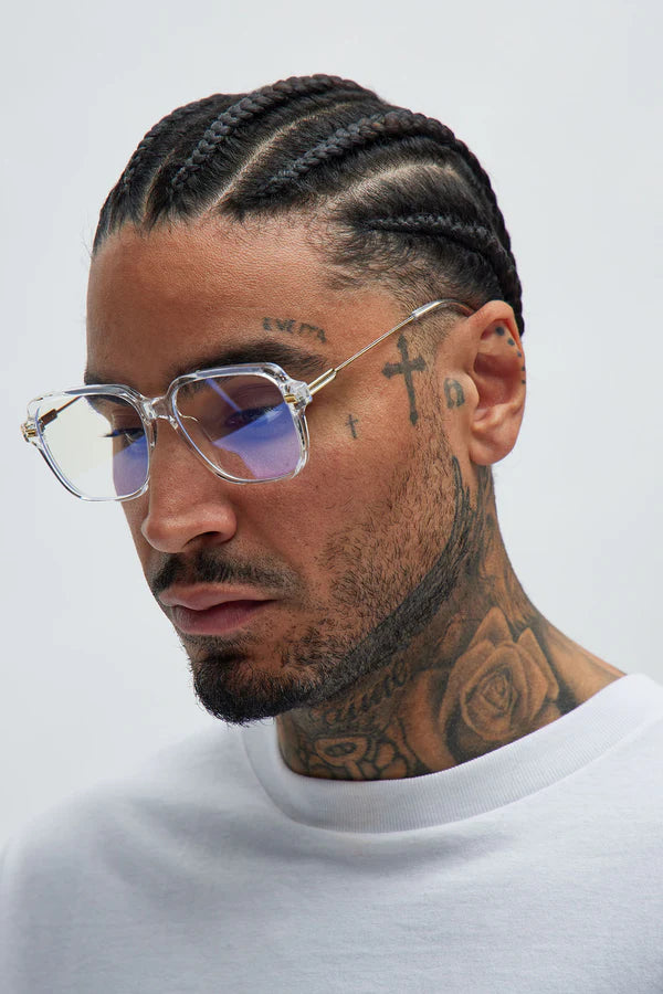 JEEZ FocusPro™ BlueLight Glasses