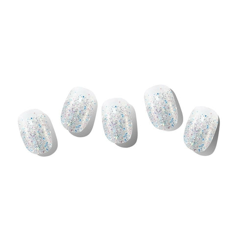 Peel & Shine – Gel Nail Art Kit