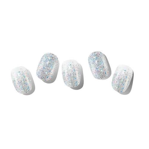 Peel & Shine – Gel Nail Art Kit
